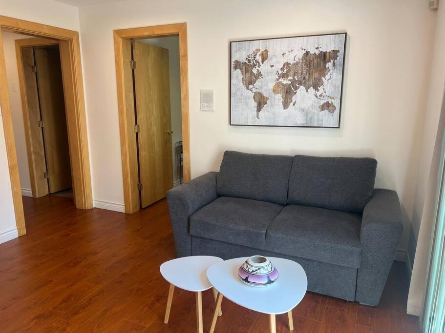 Chic 2br In West~ubc & Downtown Apartment *