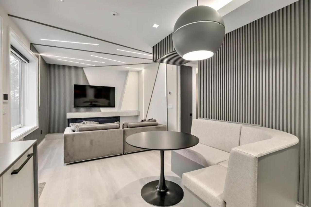 Apartment Designer 2br In Downtown Steps From Sunset