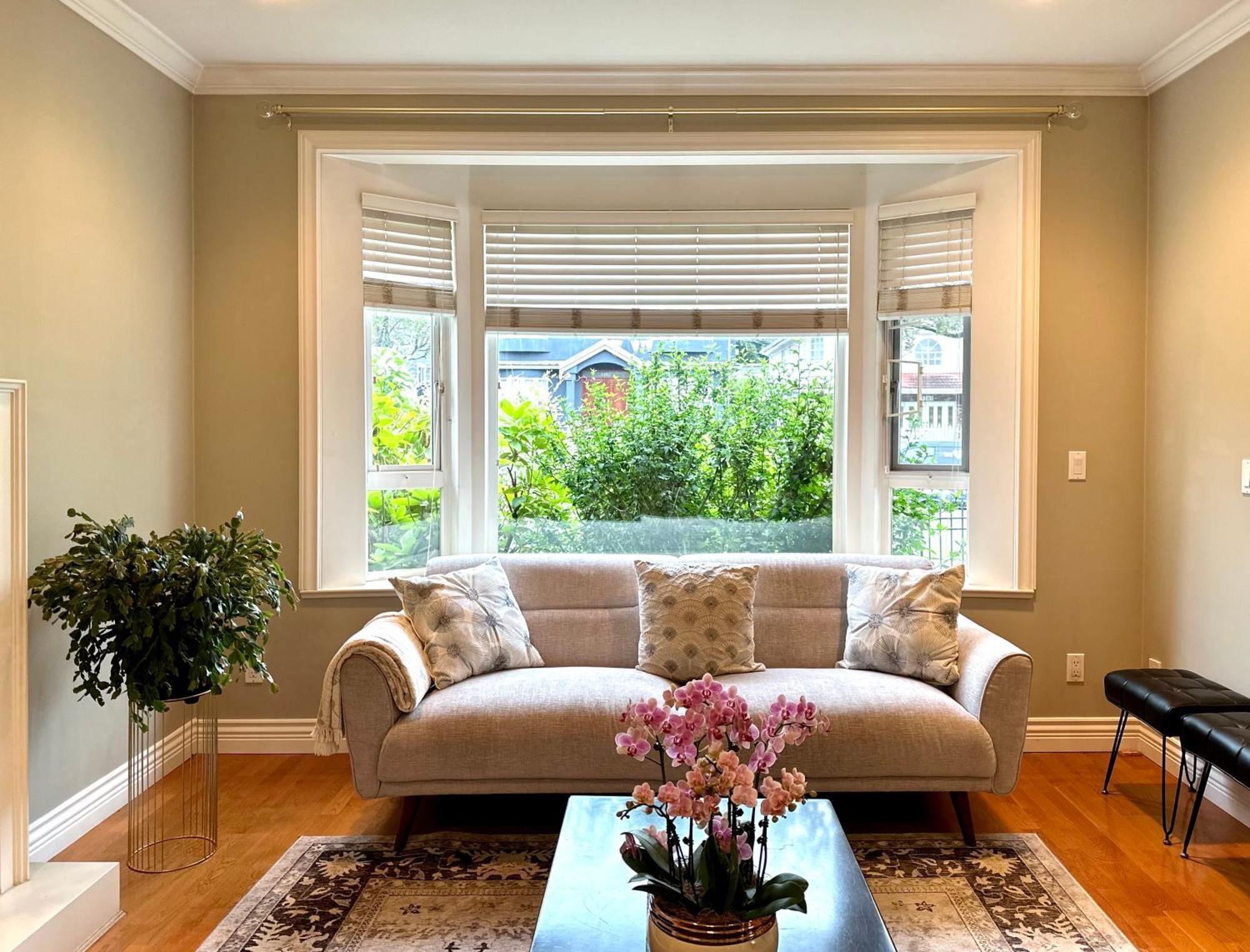 Spacious 5br 3ba Guest - 10 Min To Dt - Pet Friendly, Free Parking
