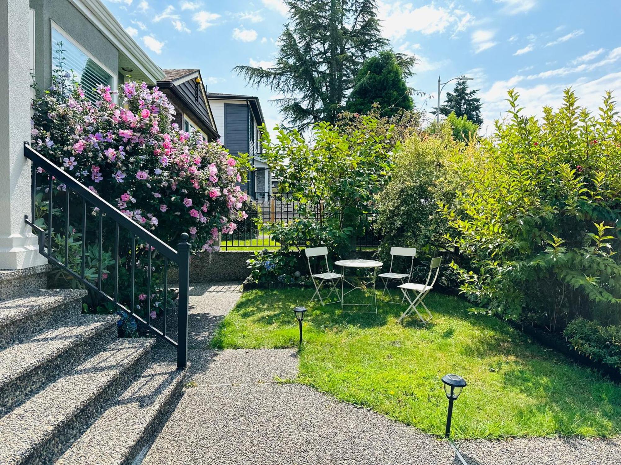 Spacious 5br 3ba Guest - 10 Min To Dt - Pet Friendly, Free Parking Villa *