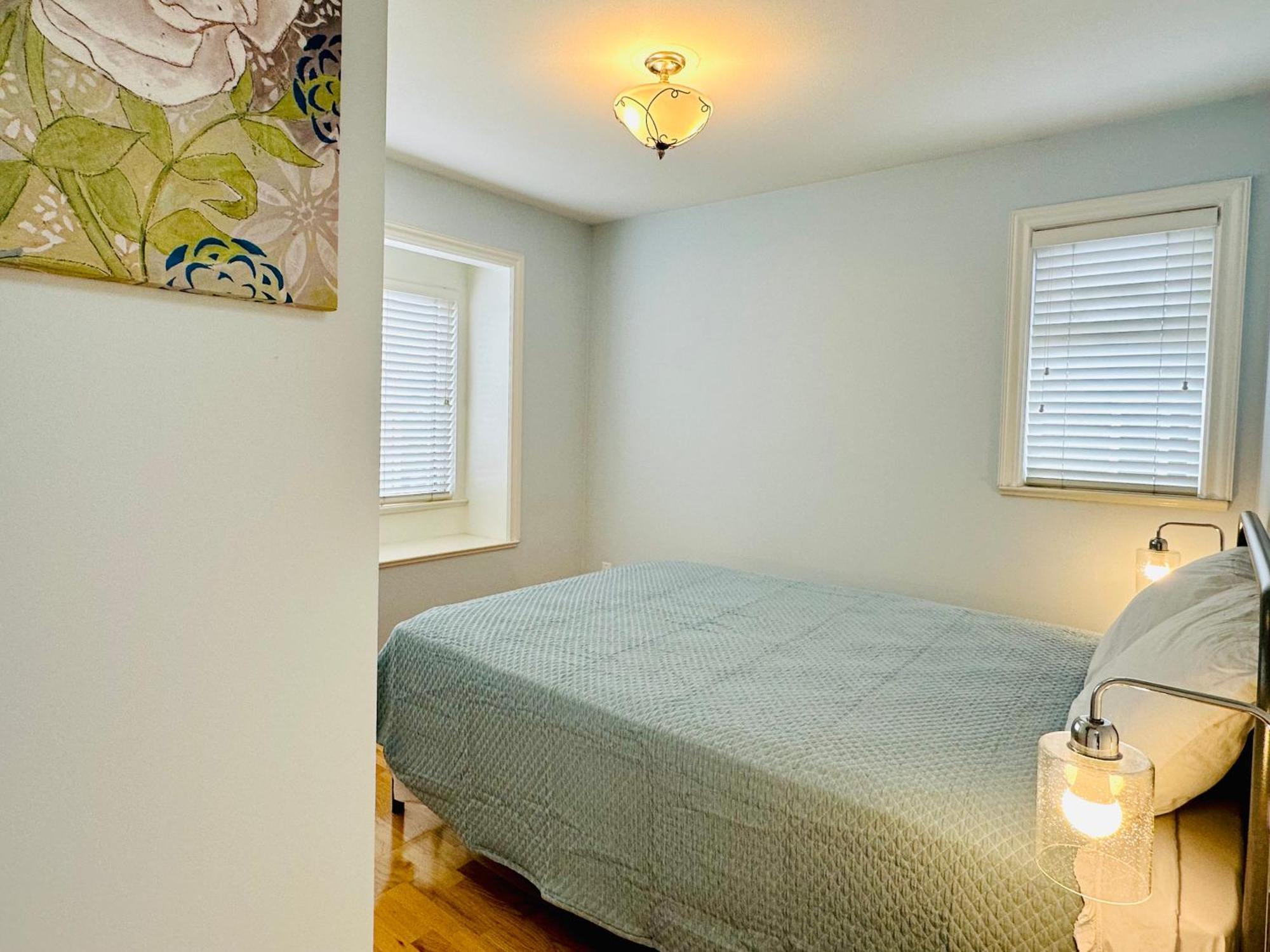 Spacious 5br 3ba Guest - 10 Min To Dt - Pet Friendly, Free Parking *