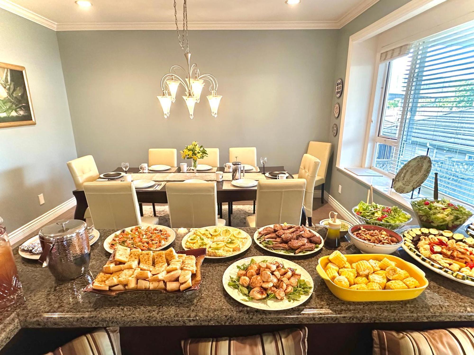 Spacious 5br 3ba Guest - 10 Min To Dt - Pet Friendly, Free Parking *