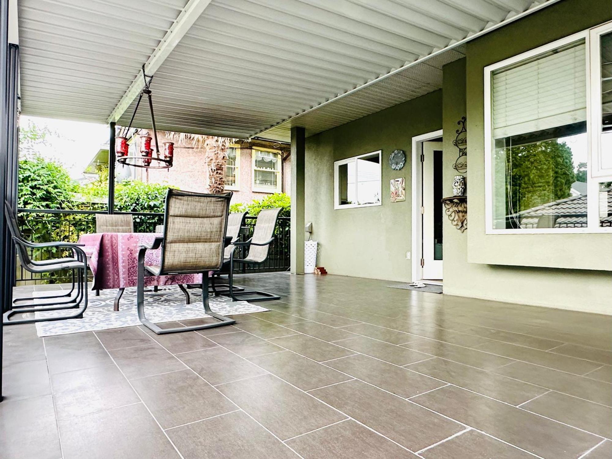 Spacious 5br 3ba Guest - 10 Min To Dt - Pet Friendly, Free Parking Villa Vancouver