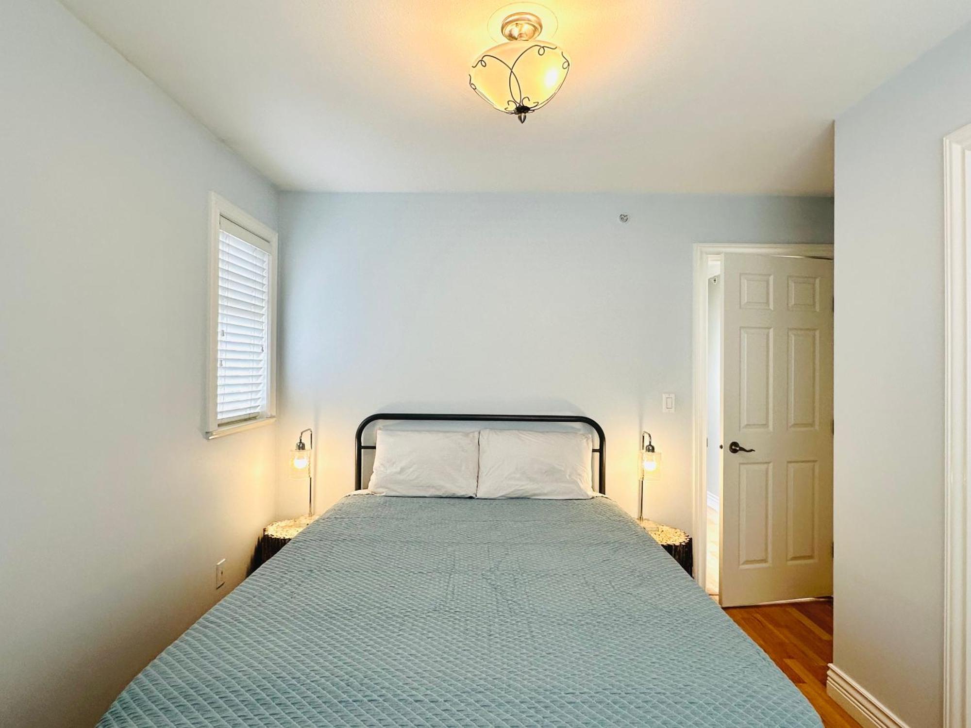 Villa Spacious 5br 3ba Guest - 10 Min To Dt - Pet Friendly, Free Parking Vancouver