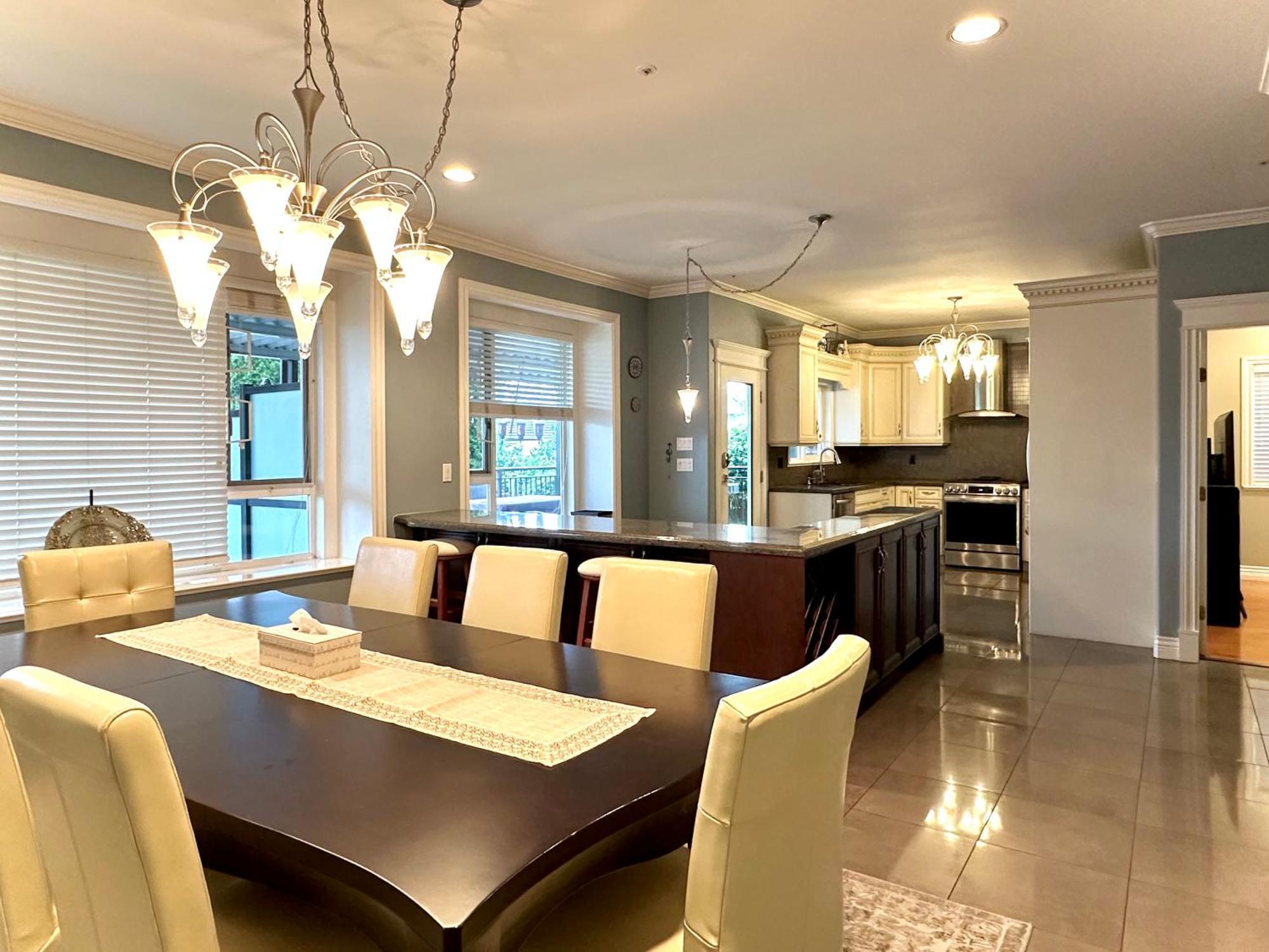 Spacious 5br 3ba Guest - 10 Min To Dt - Pet Friendly, Free Parking Vancouver