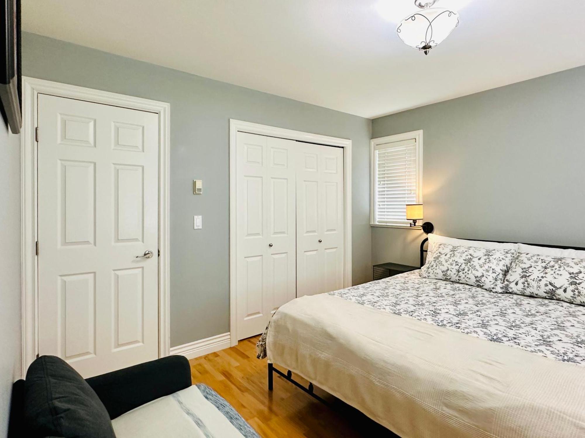 Spacious 5br 3ba Guest - 10 Min To Dt - Pet Friendly, Free Parking