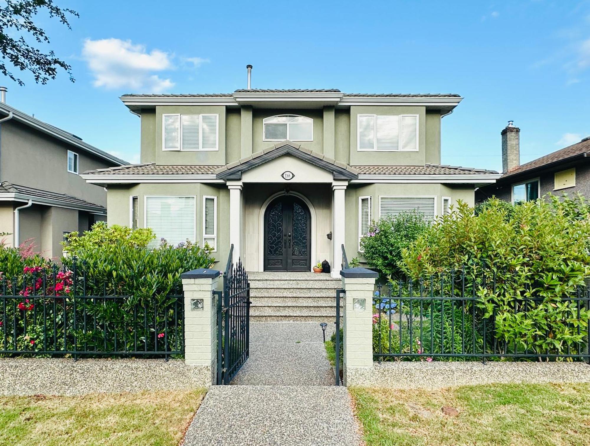 Spacious 5br 3ba Guest - 10 Min To Dt - Pet Friendly, Free Parking Vancouver