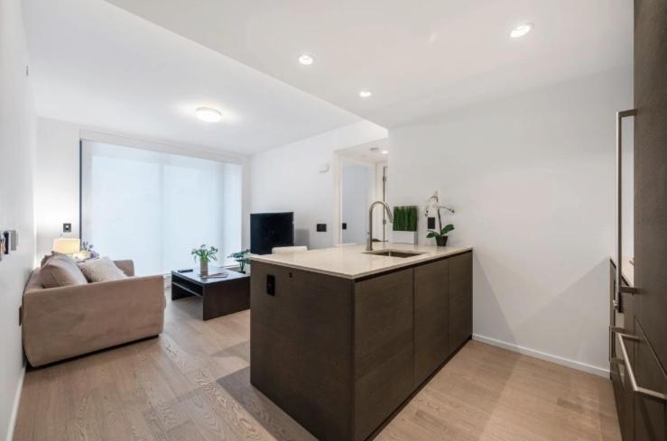 Apartment Chic & Modern Retreat The Heart Of Dt