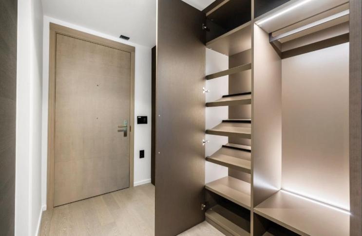 Apartment Chic & Modern Retreat The Heart Of Dt *