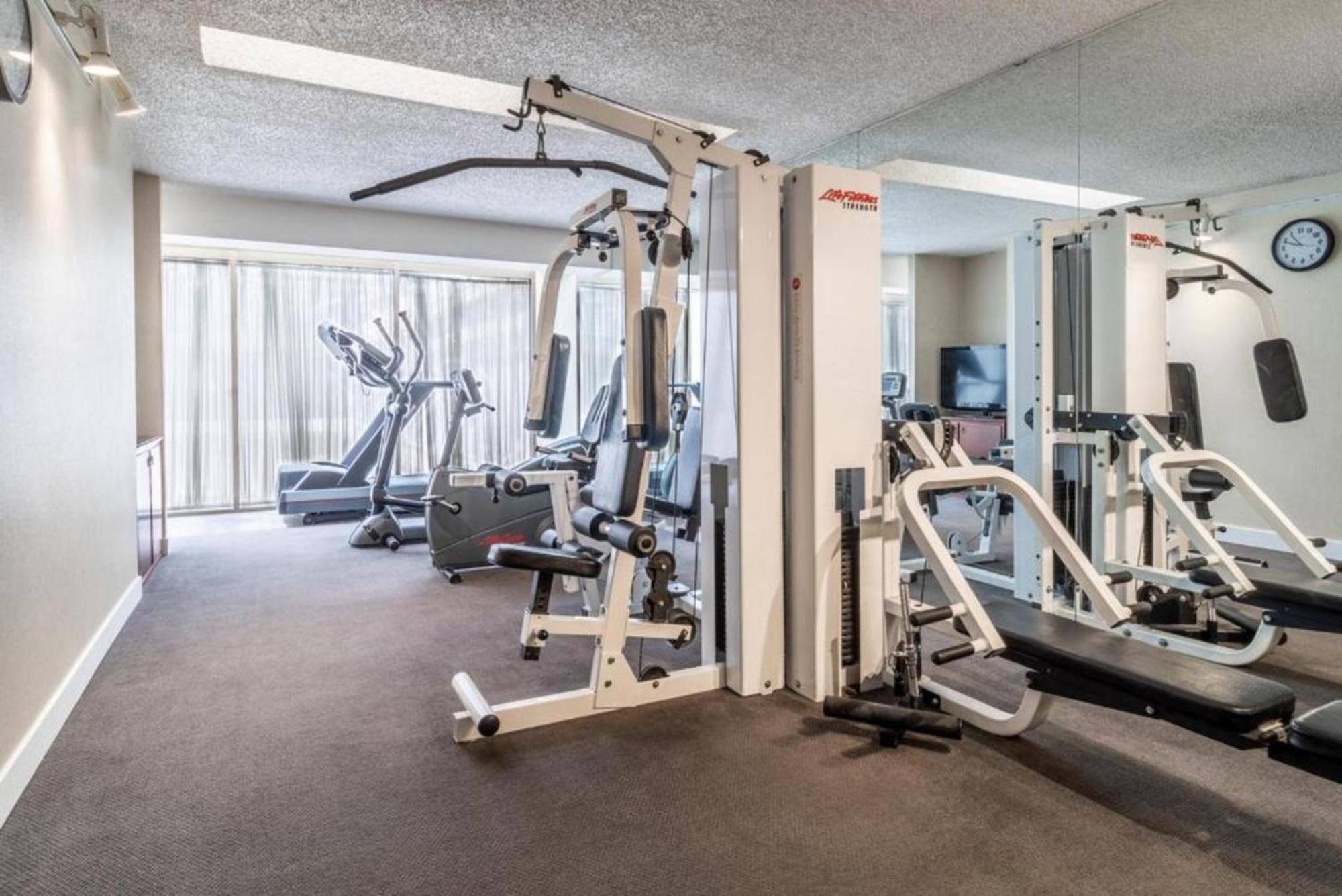 Atrium 3* Vancouver