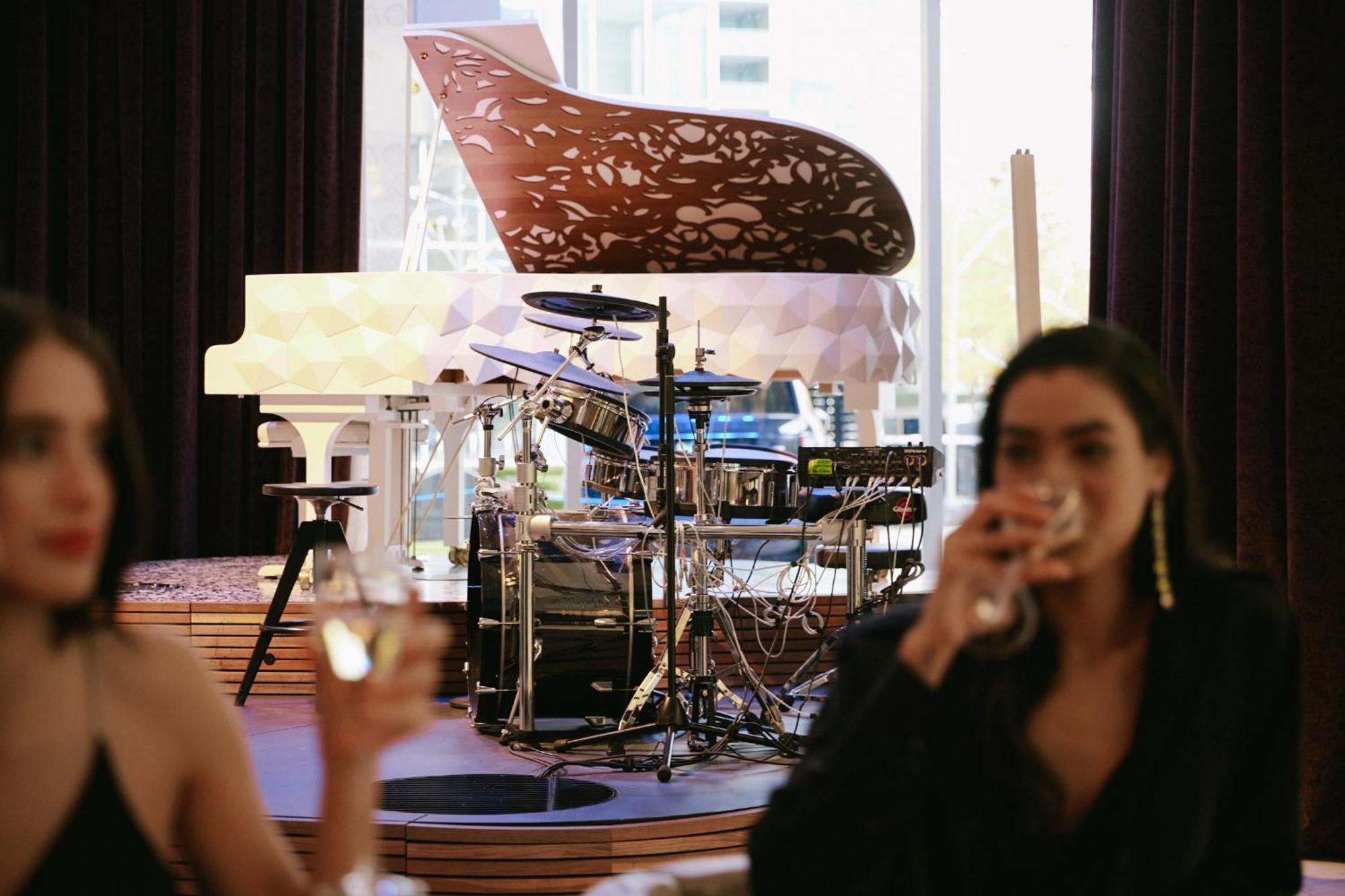 Hotel Fairmont Pacific Rim 5*