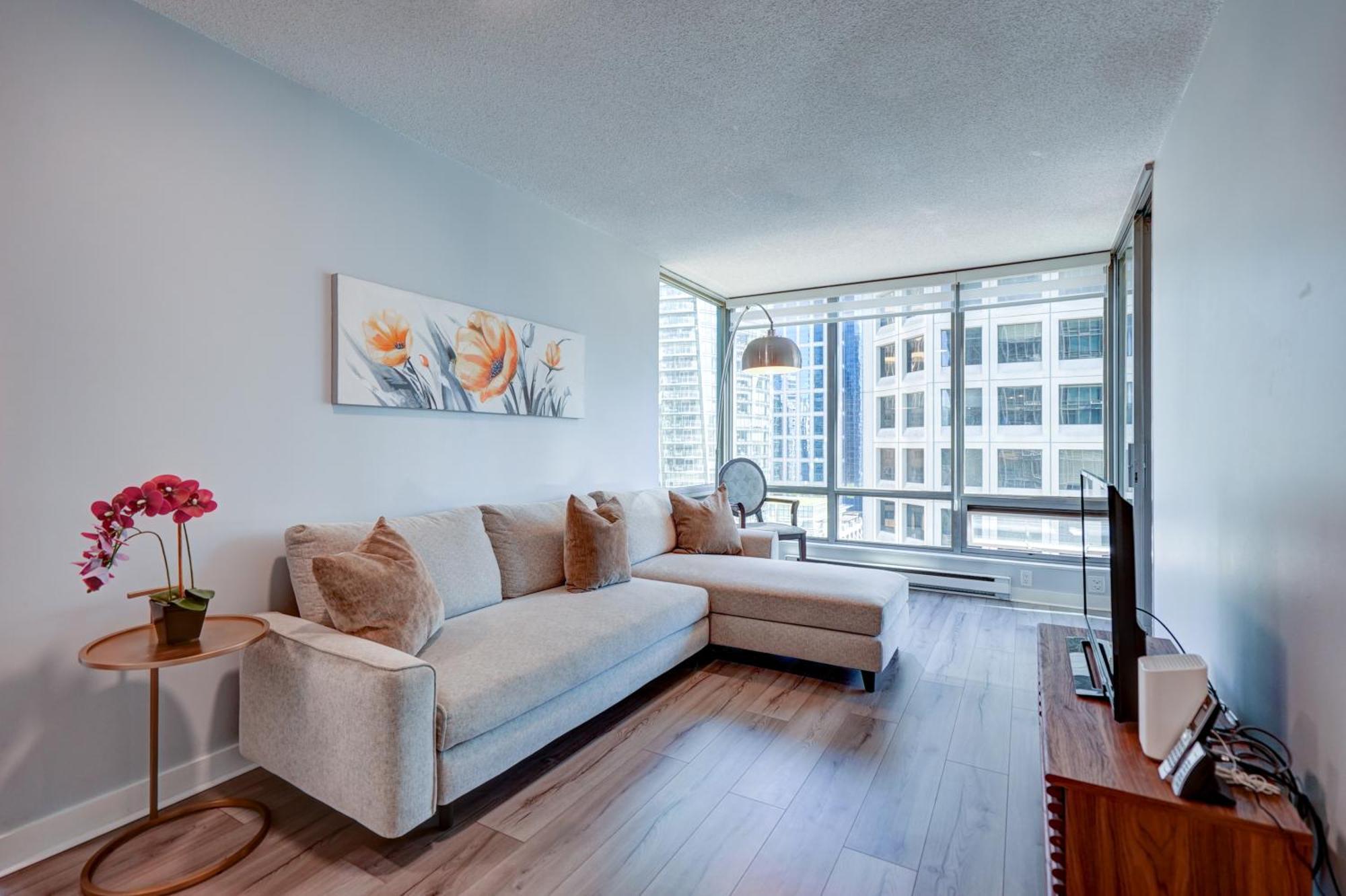 Dunowen Apartment Vancouver
