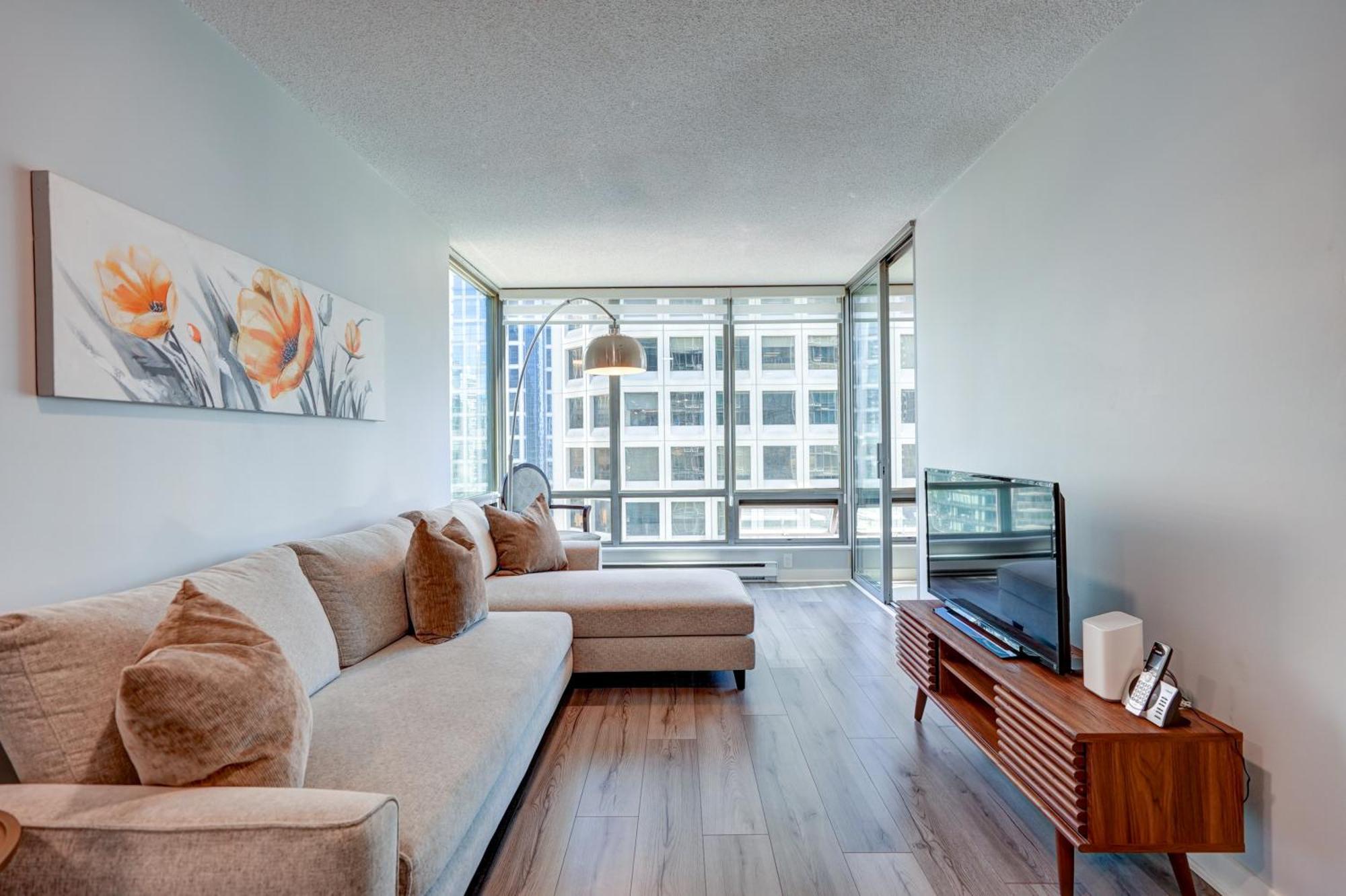 Apartment Dunowen Vancouver