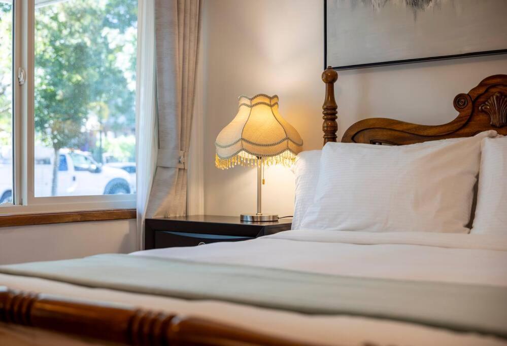 Romantic Getaway Near The Heart Of Vancouver * Vancouver
