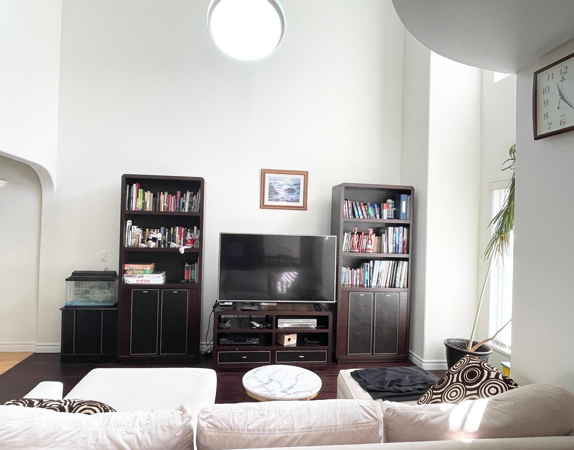 Homestay Cozy Guest Near Ubc, Downtown And Beaches