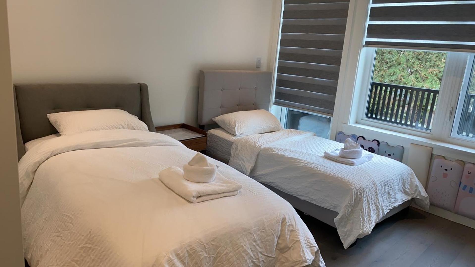 Luxury Modern New House In Homestay *