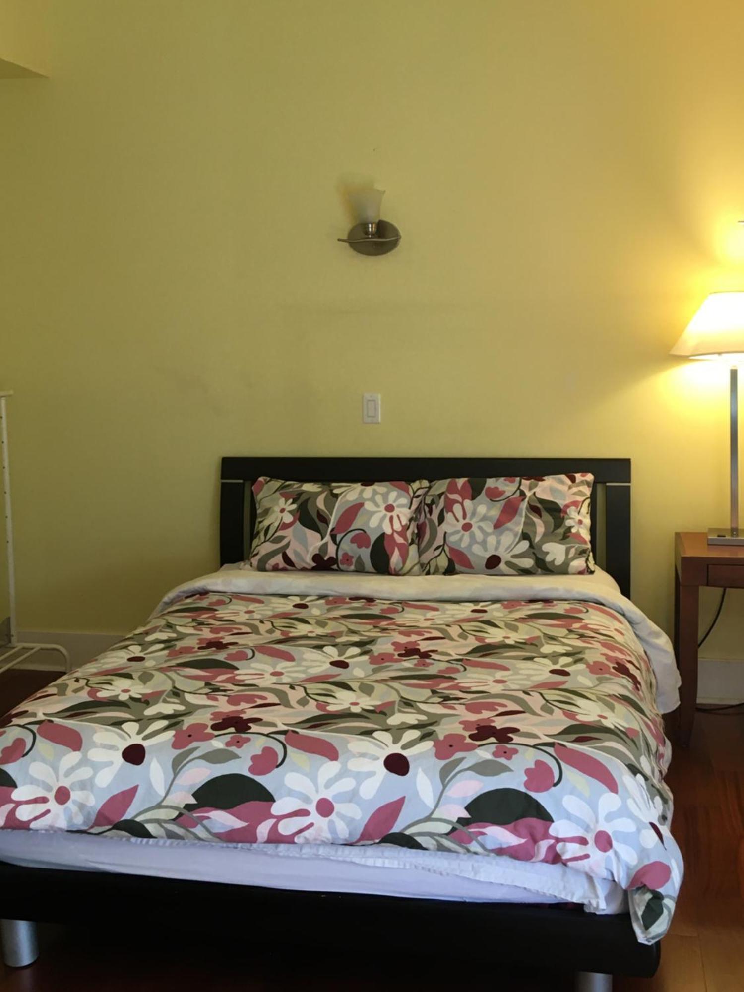 Linda Guest house Vancouver