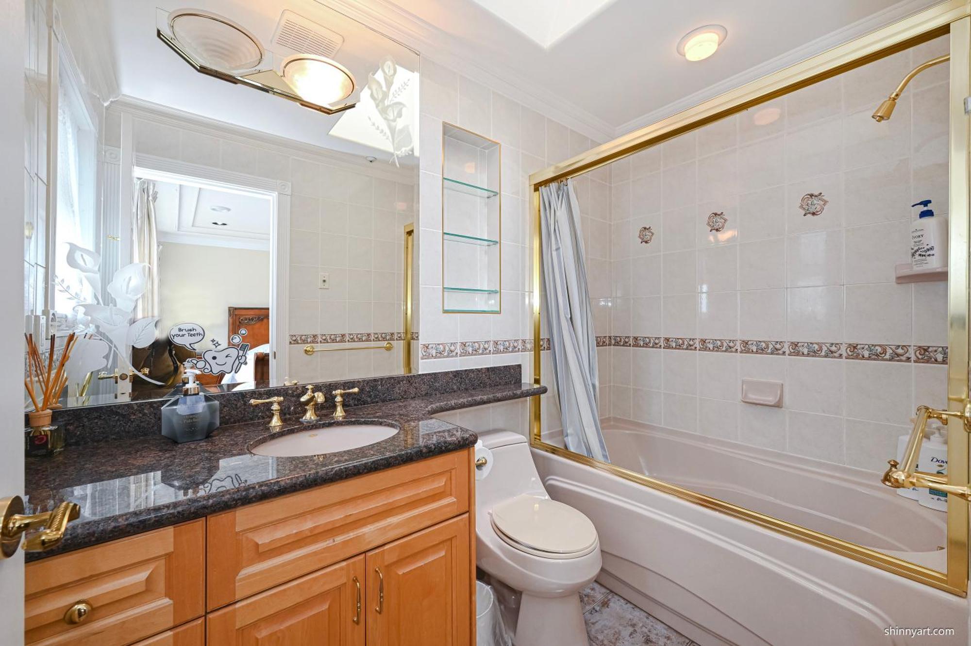 7 Bedrooms In The Heart Of Hotel Vancouver