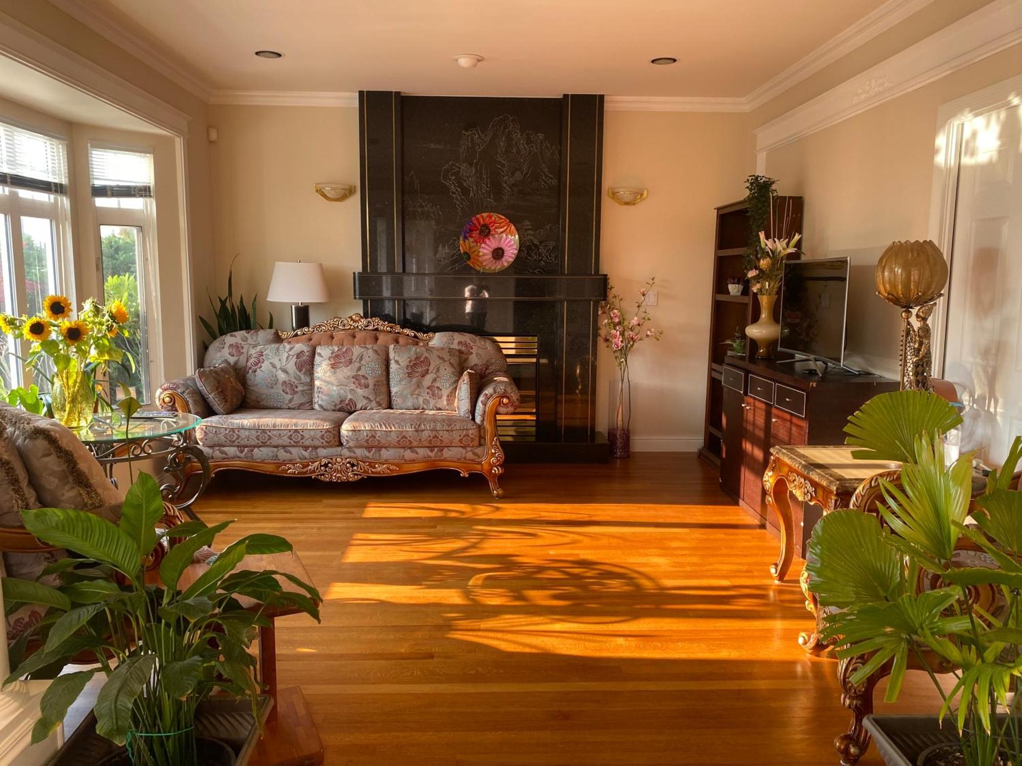 7 Bedrooms In The Heart Of Hotel *