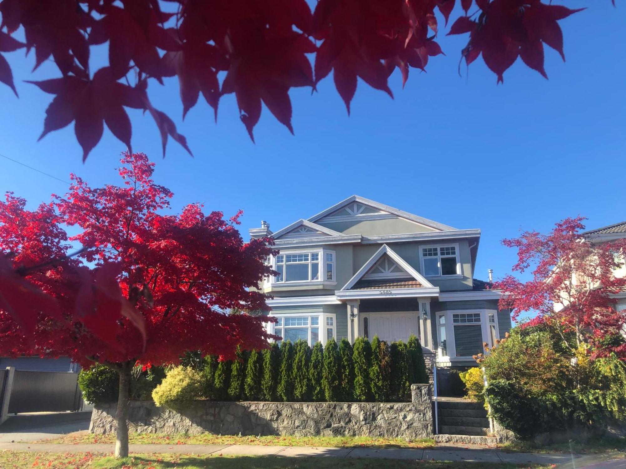 7 Bedrooms In The Heart Of