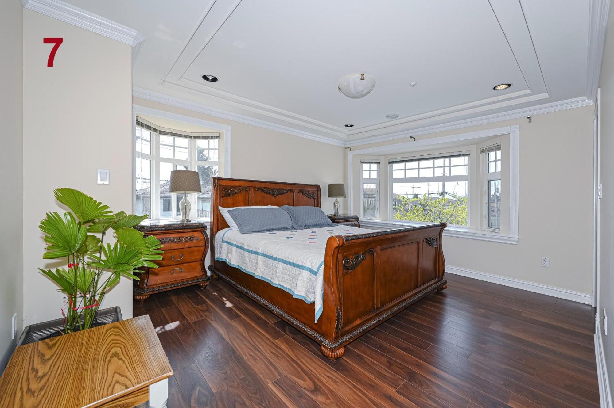 7 Bedrooms In The Heart Of Hotel *