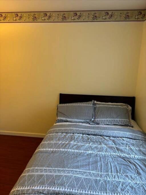 Charming 2-bd Private Entrance In * Vancouver