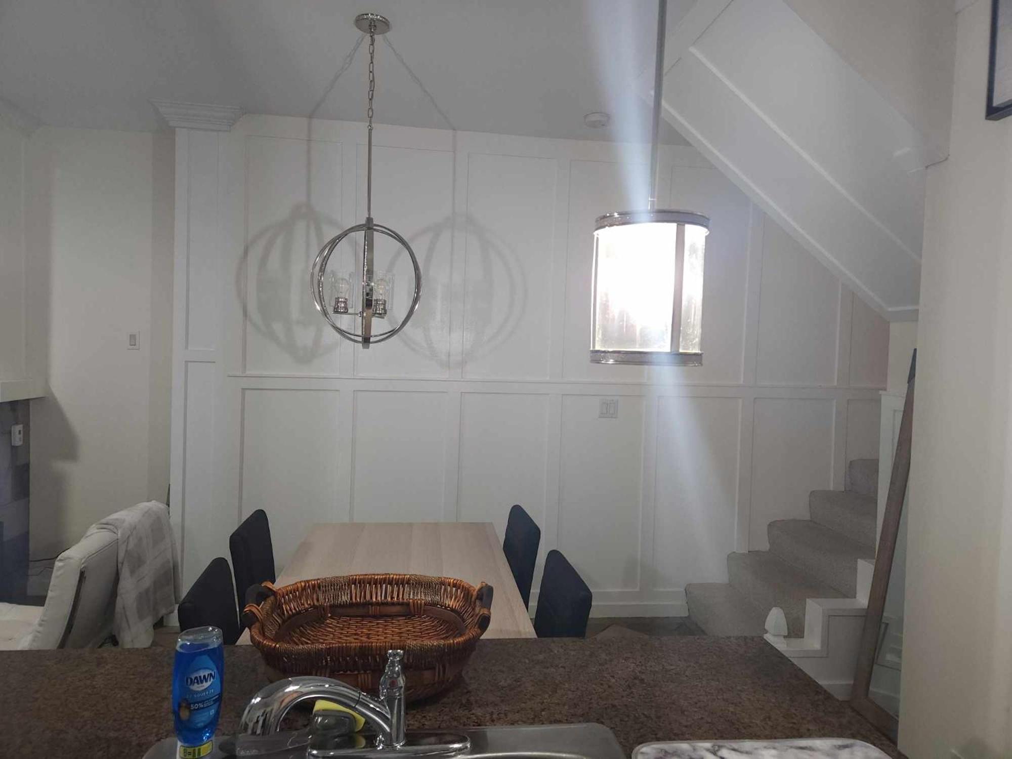 Holiday home Signature Downtown Townhouse *