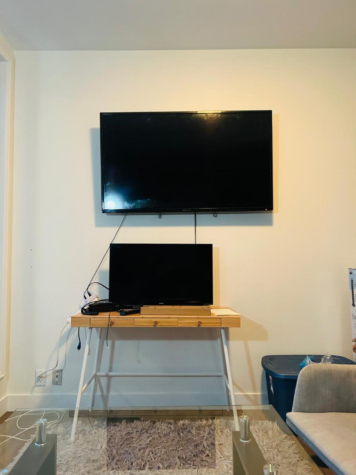Yaletown Downtown Center Apartment