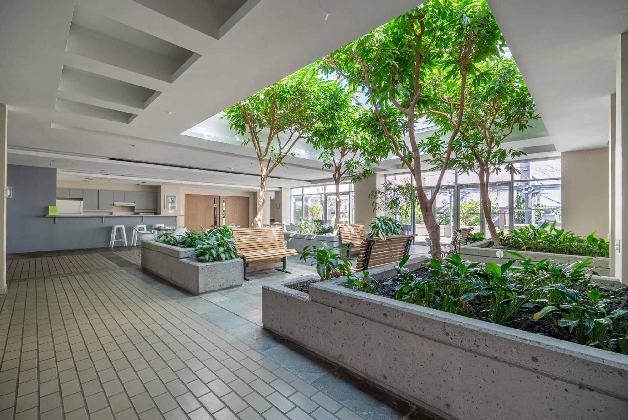 Yaletown Downtown Center Apartment *