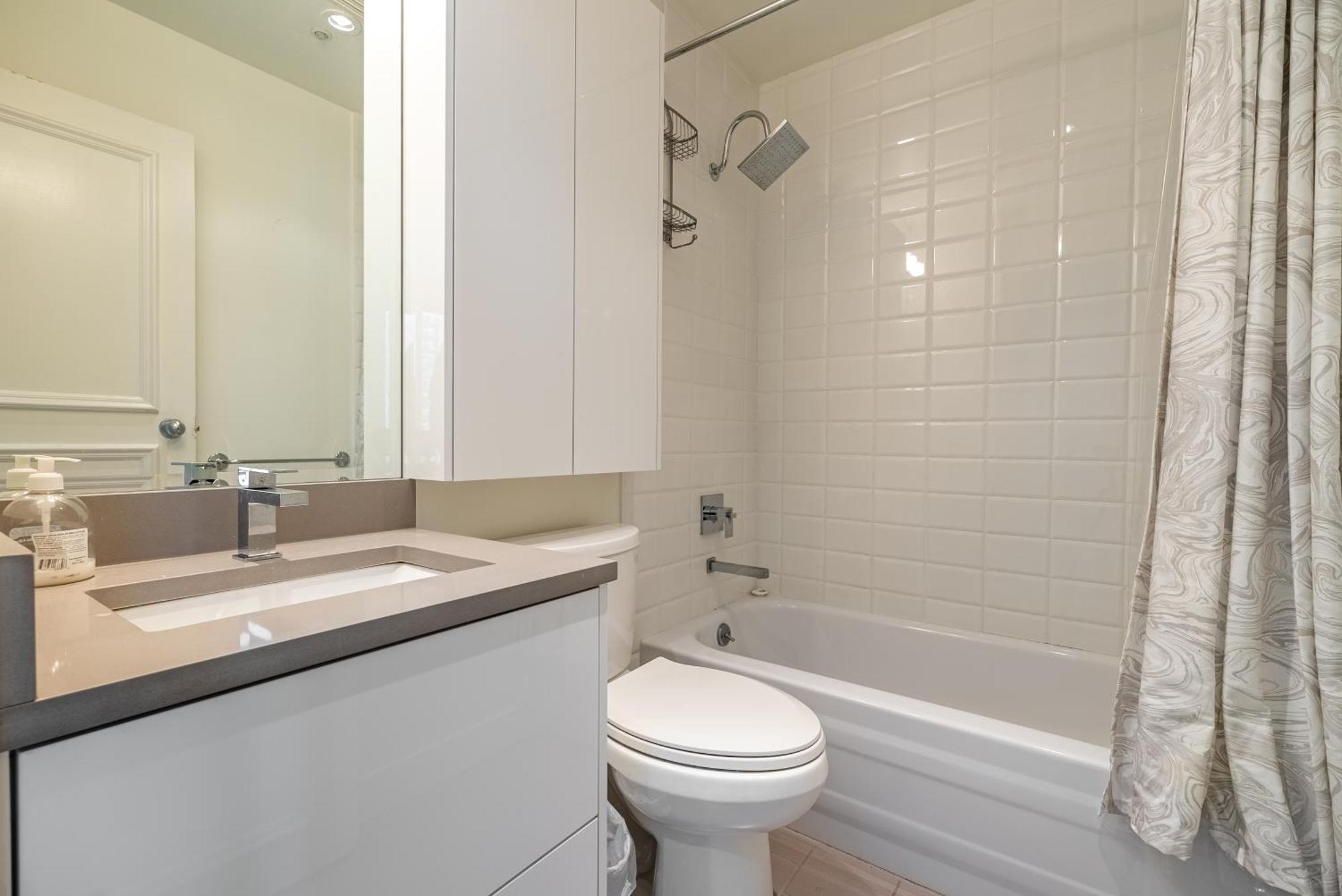 Yaletown Downtown Center Apartment *