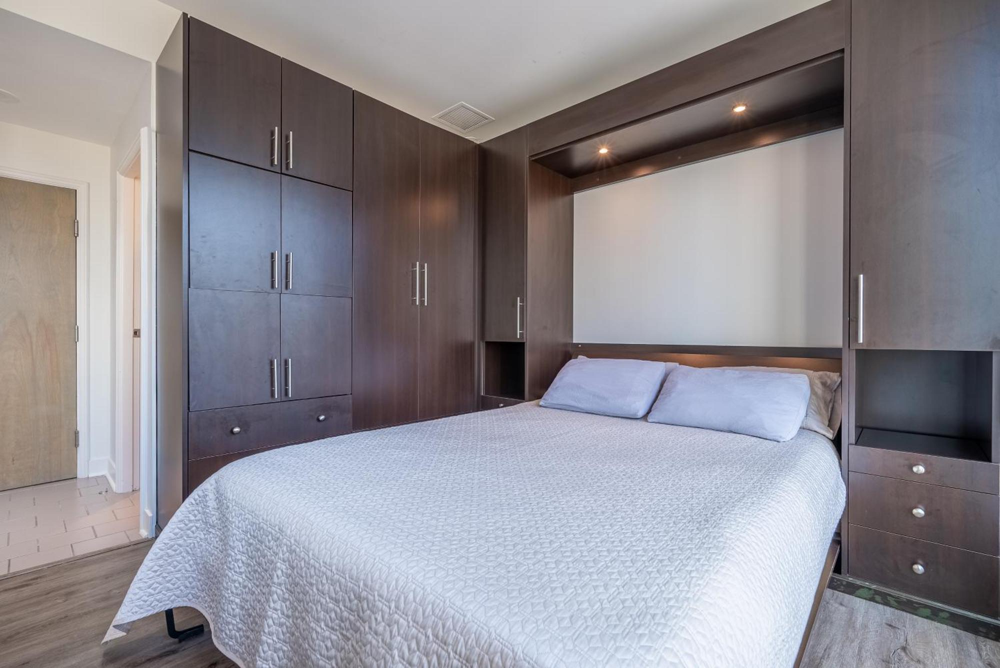 Apartment Yaletown Downtown Center *