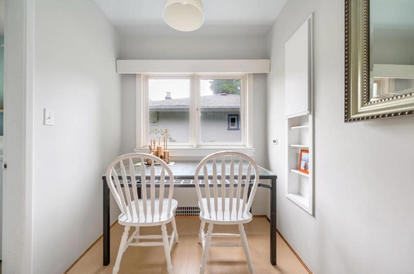 Spacious Bedroom House In With Modern Amenities * Vancouver