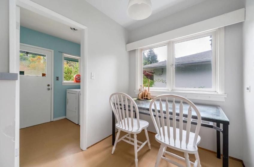 Spacious Bedroom House In With Modern Amenities Vancouver