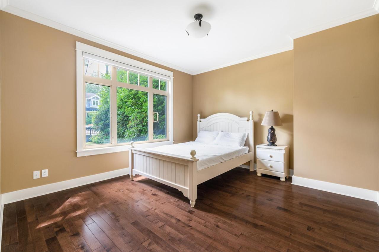 Luxurious Dream House Vancouver