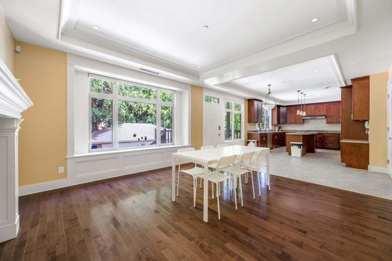 Luxurious Dream House * Vancouver