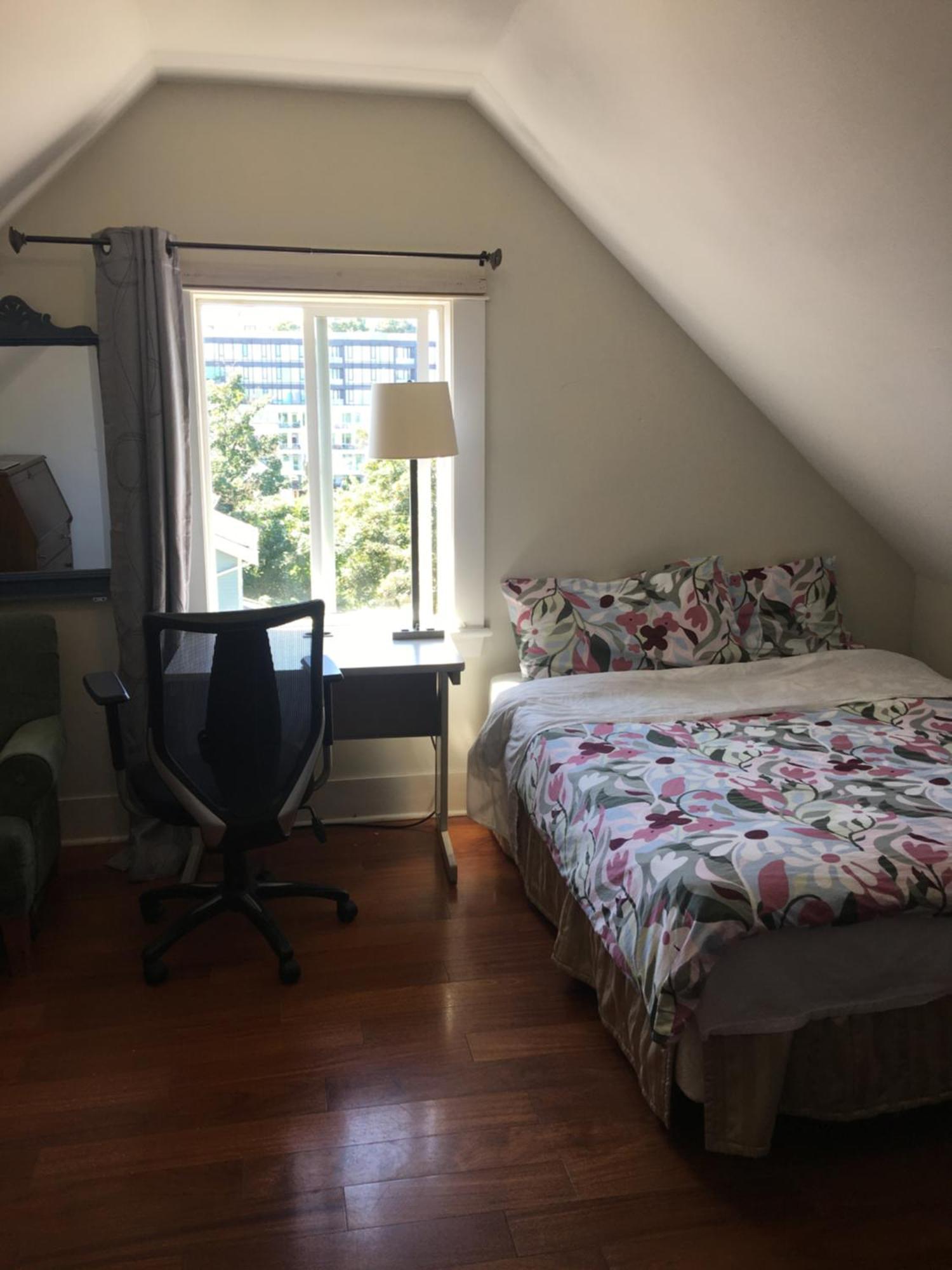 Yun Guest house
