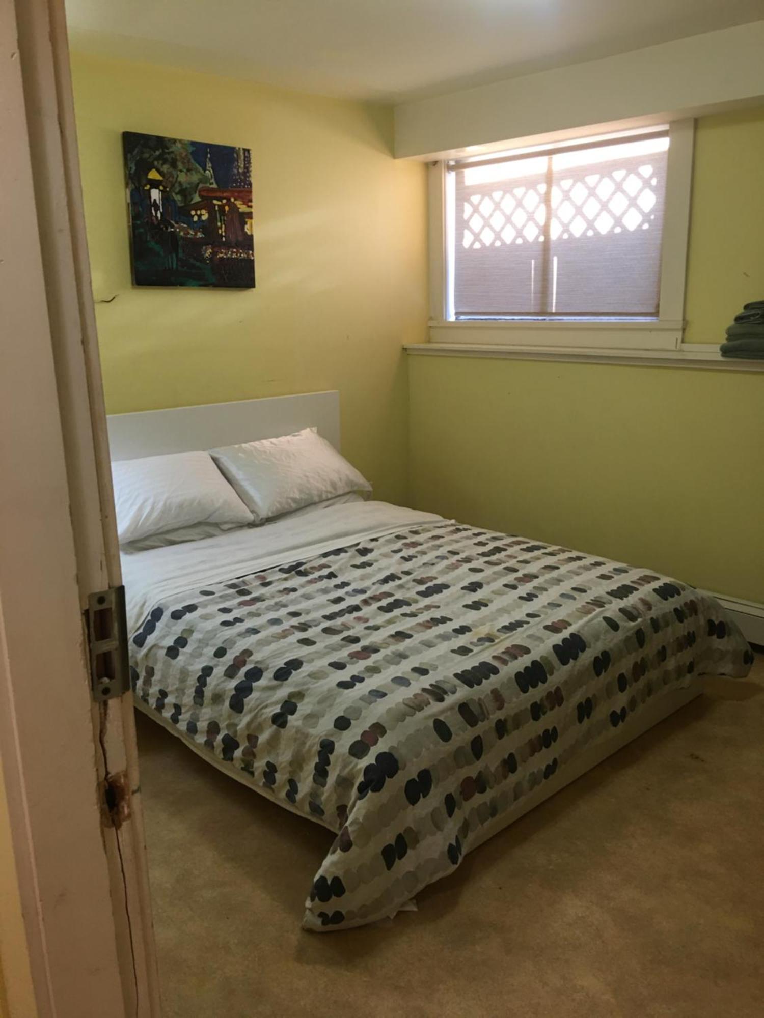 Guest house Yun Vancouver