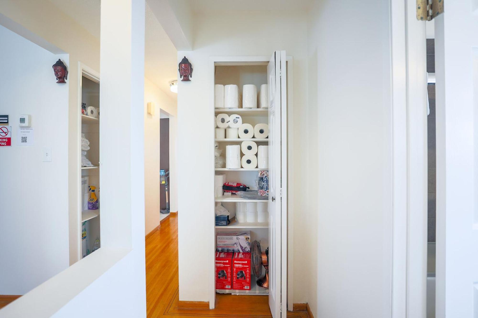 Holiday home Getaway Vancouver