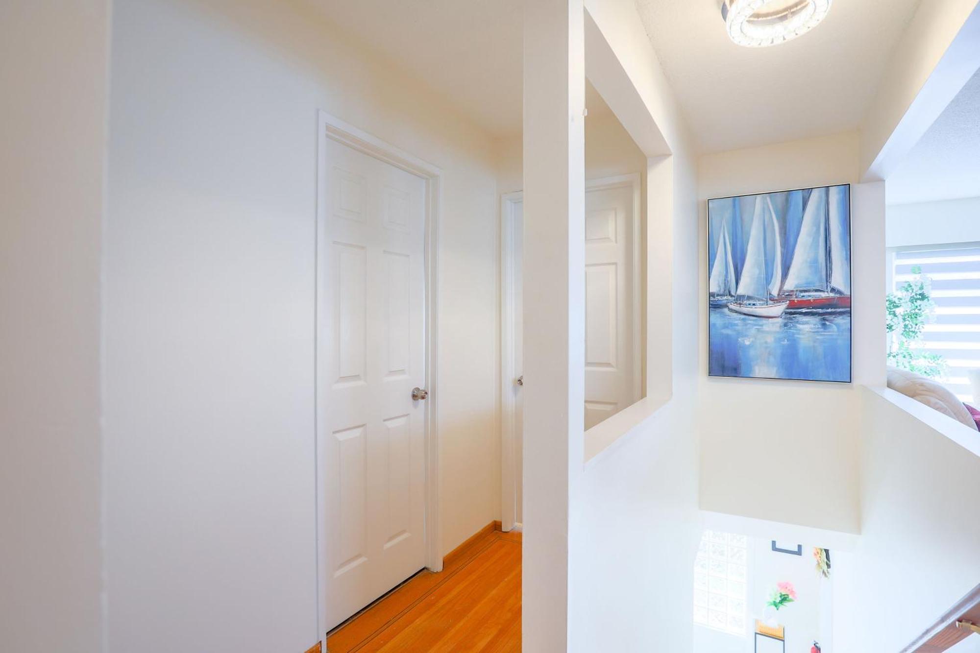 Getaway Holiday home Vancouver
