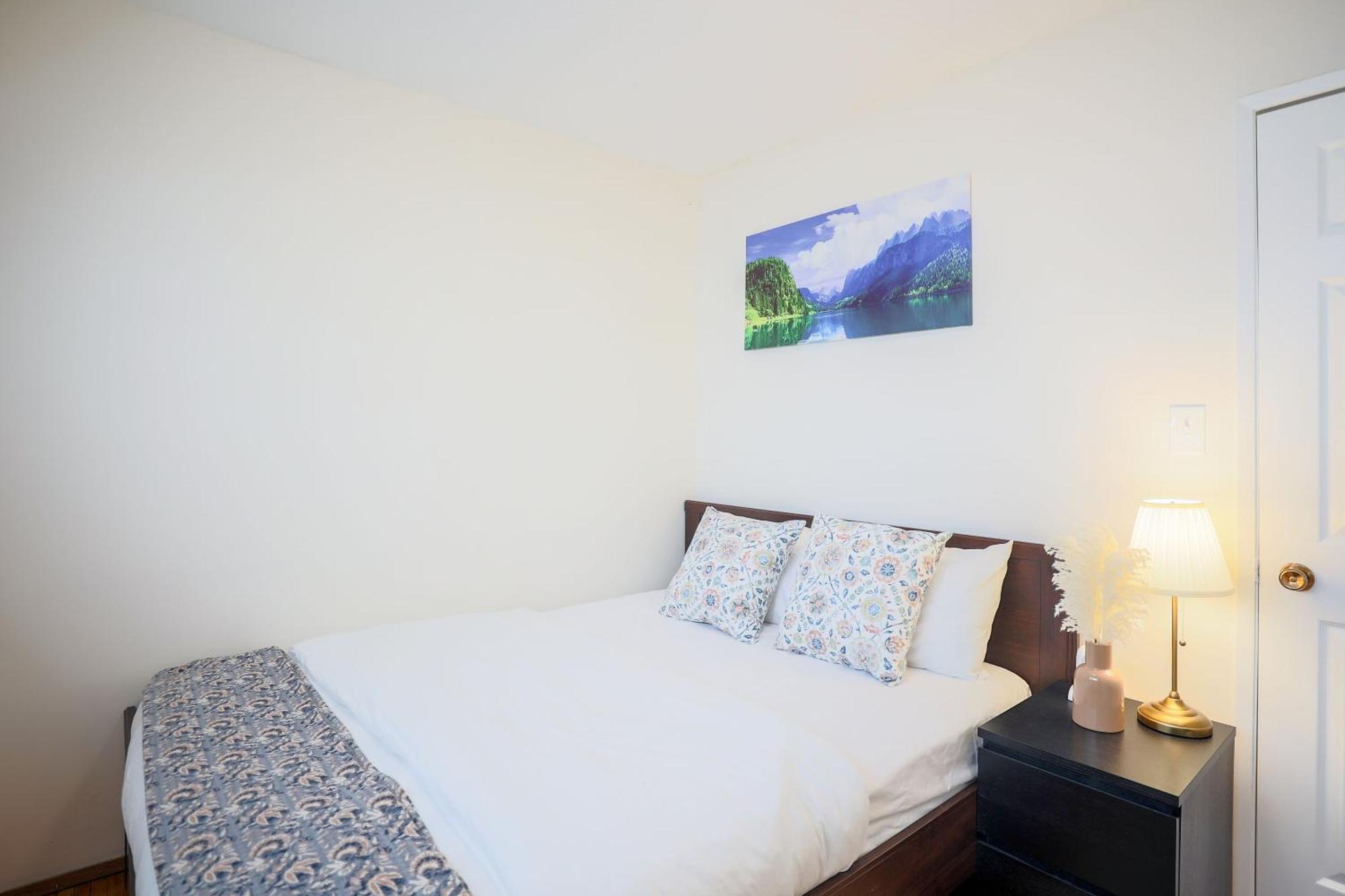 Getaway Holiday home Vancouver