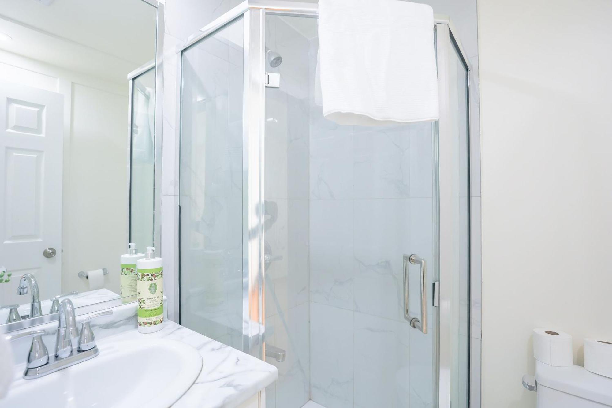 Getaway Holiday home Vancouver