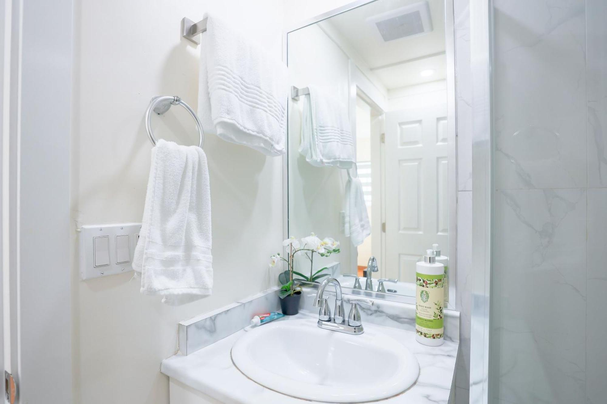 Getaway Holiday home Vancouver