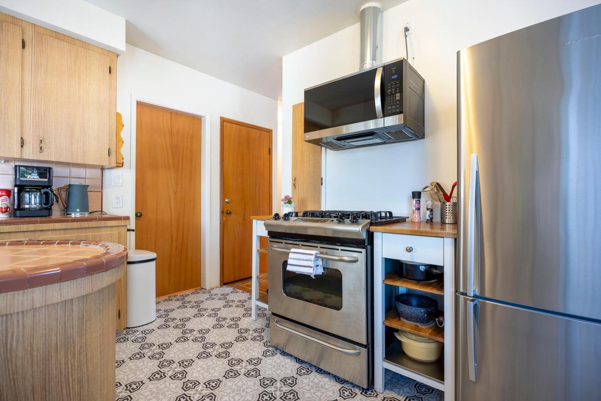 Scenic And Radiant Haven In The Heart Of *