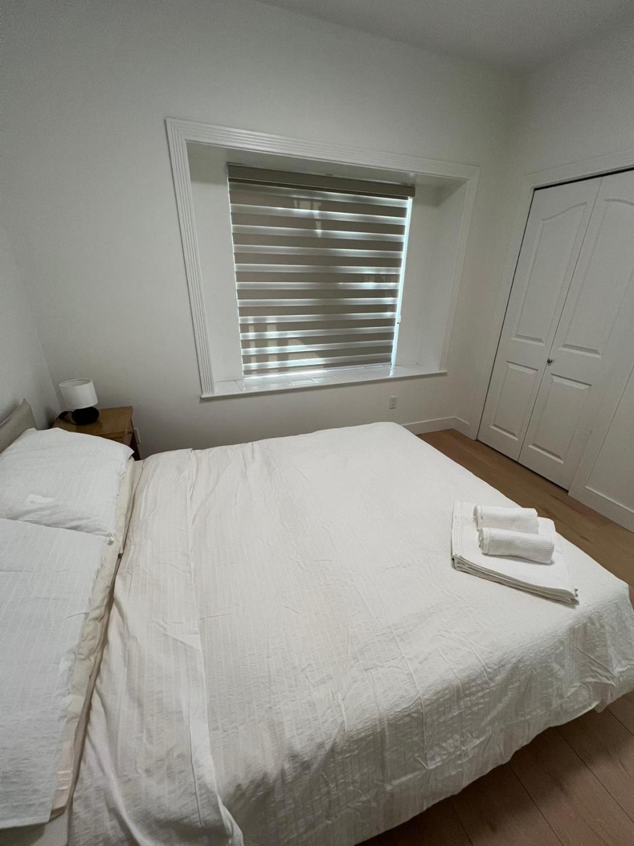 Homestay Waverley Guest In Vancouver