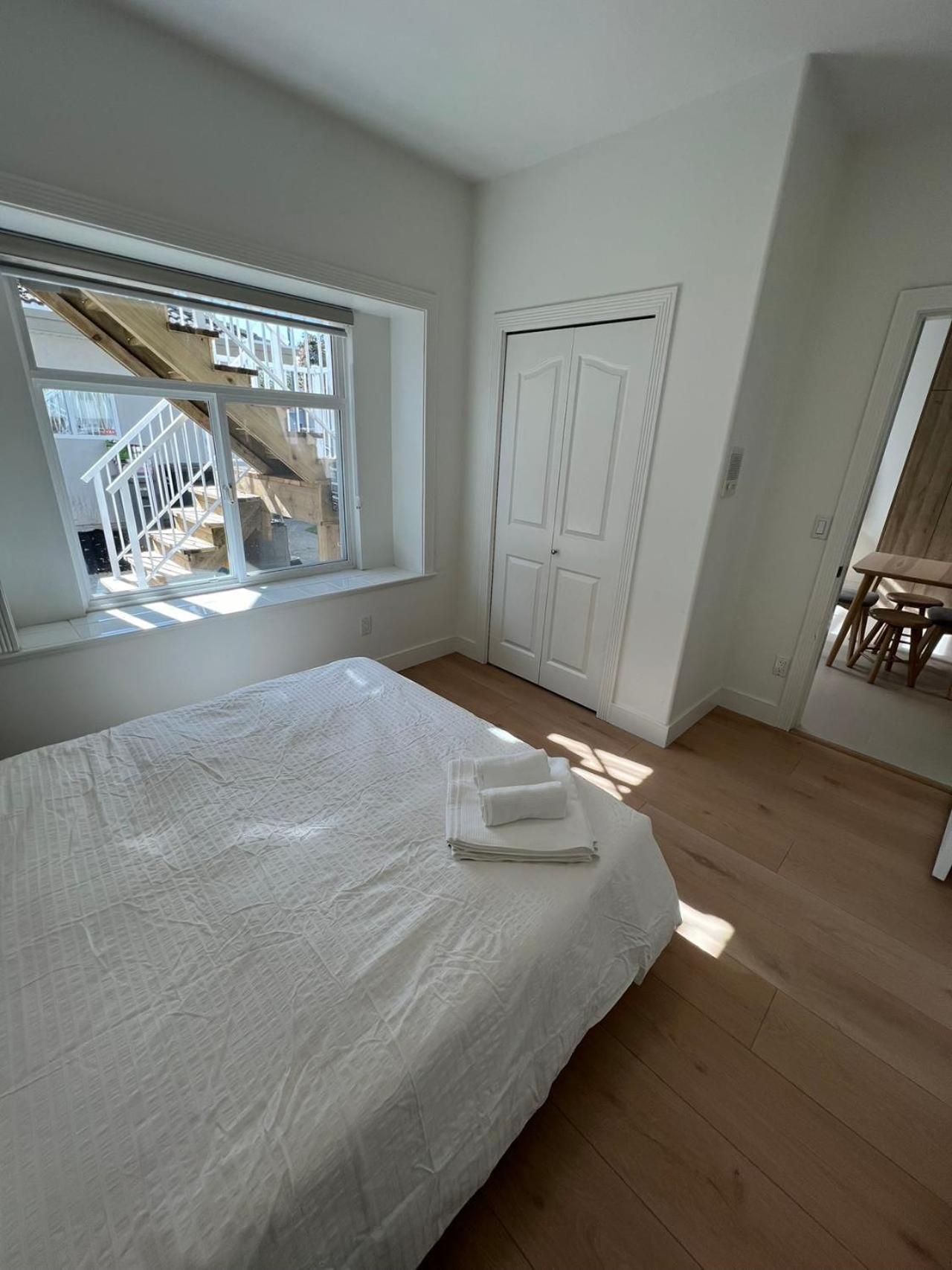 Homestay Waverley Guest In Vancouver