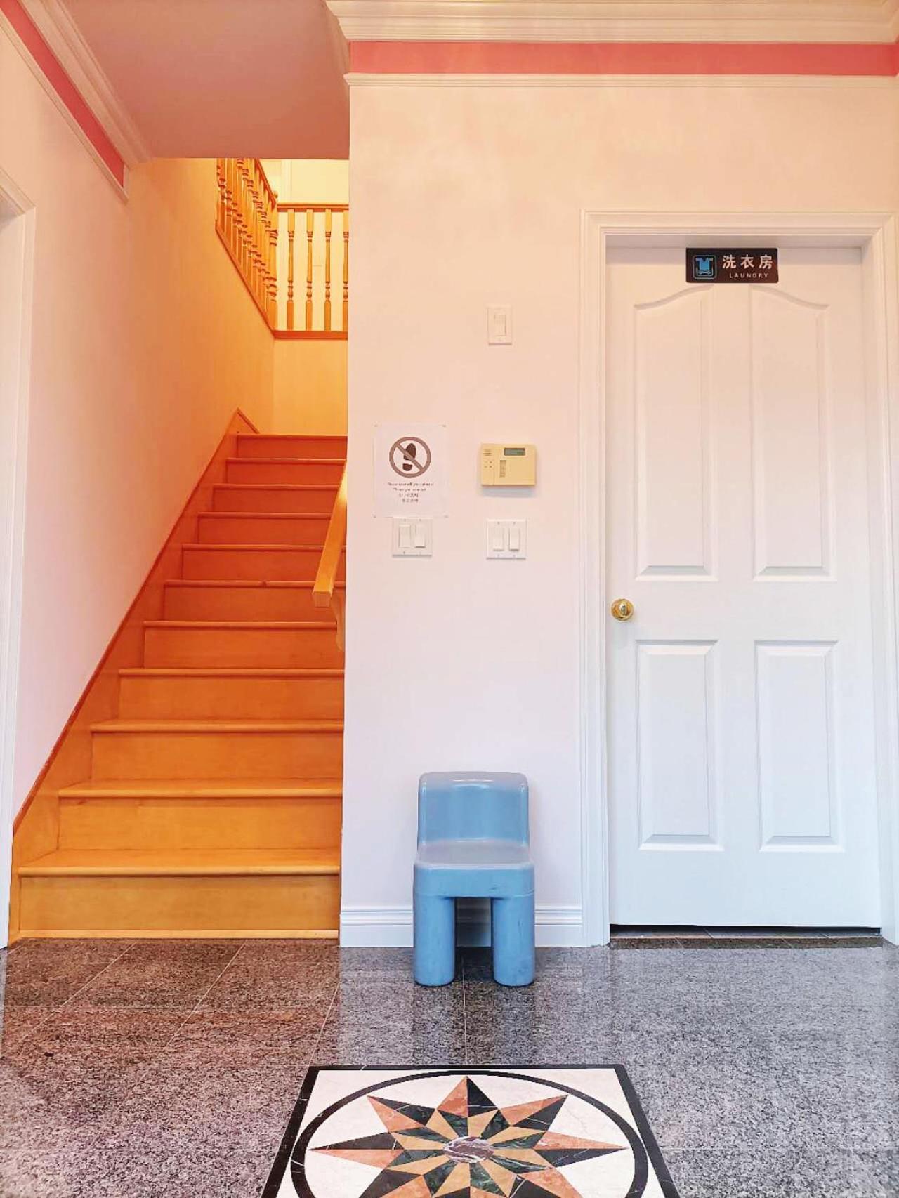 Warm Homestay Vancouver