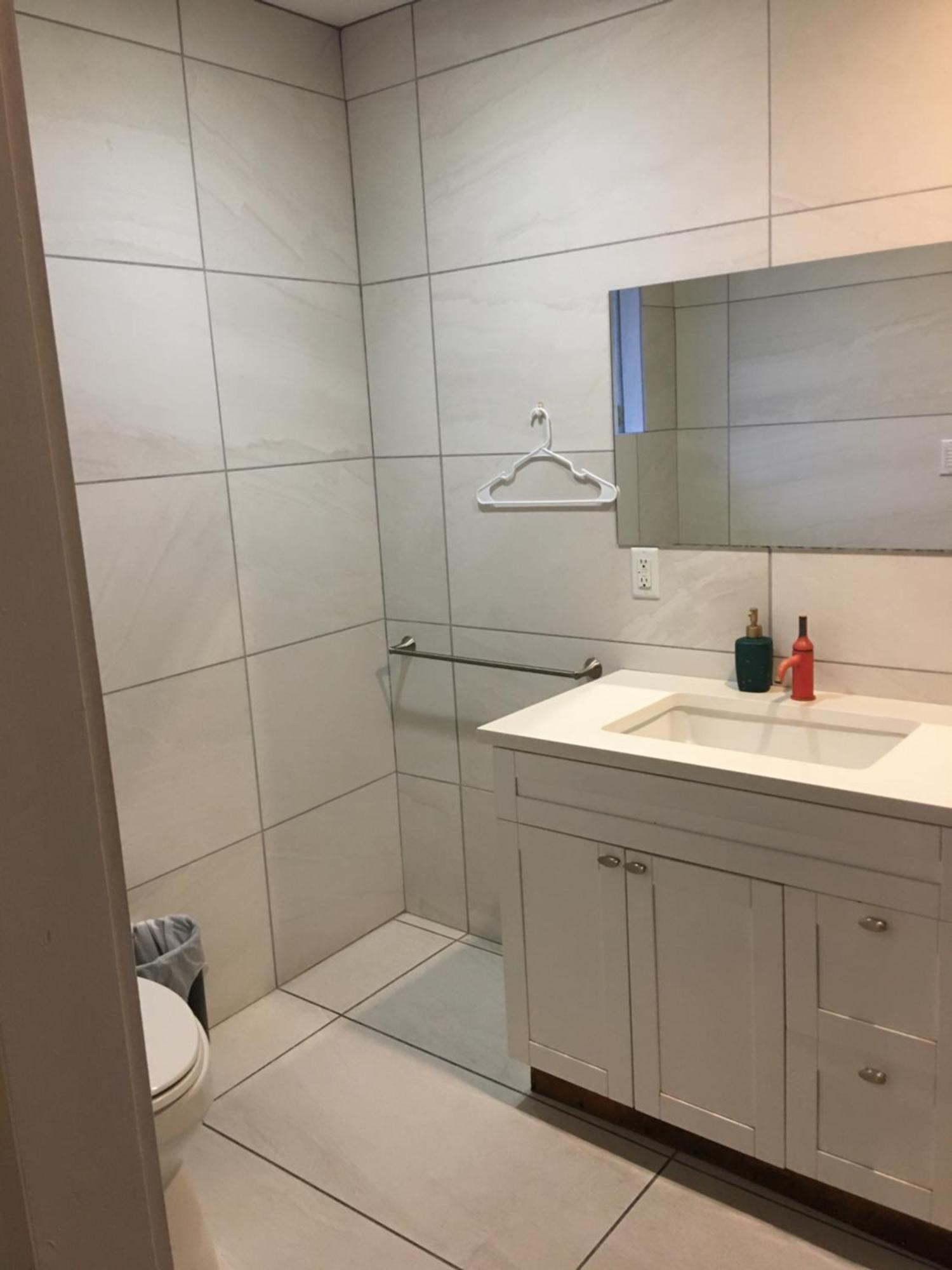 Yun Guest house Vancouver
