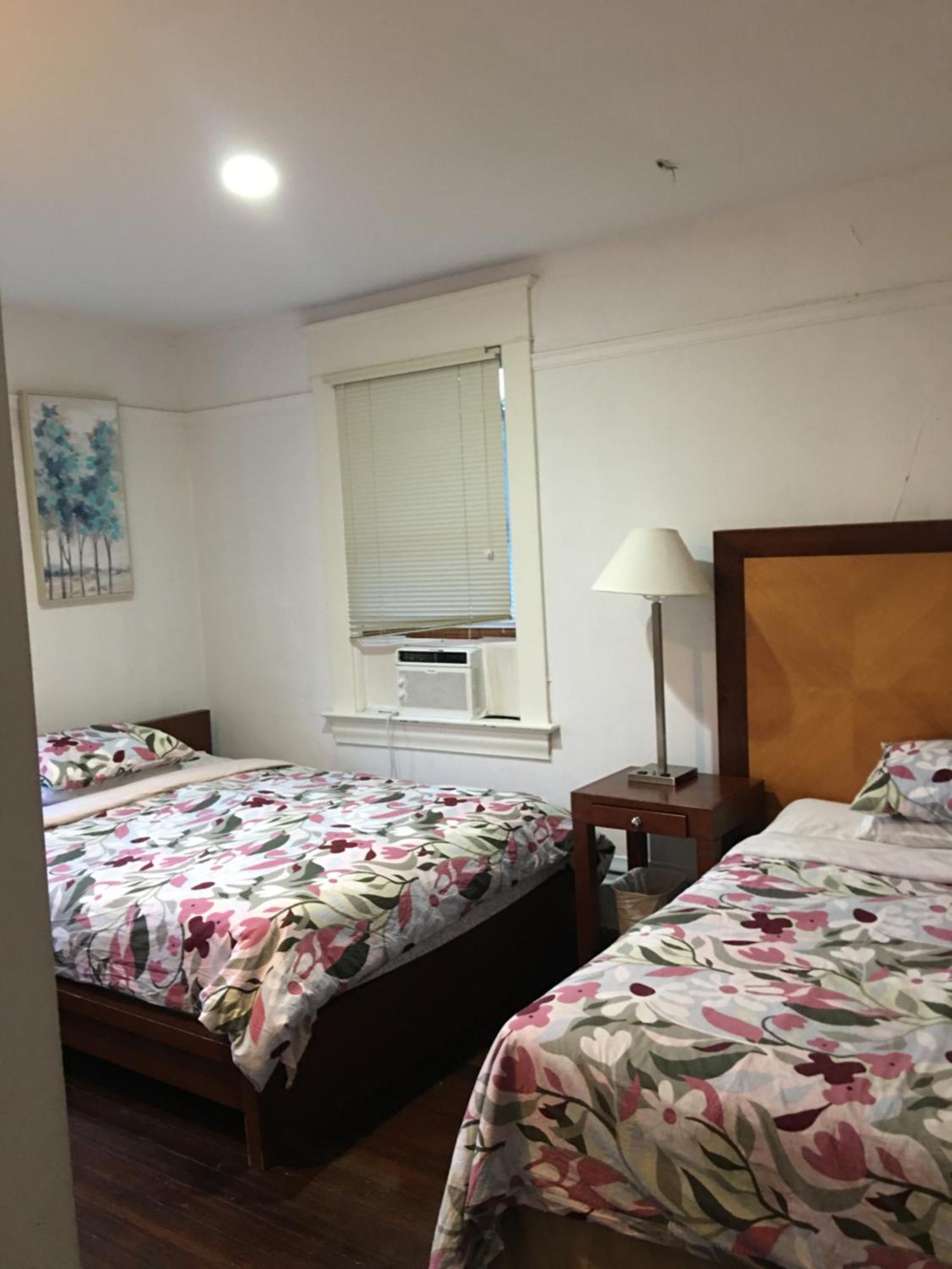 Yun Guest house *