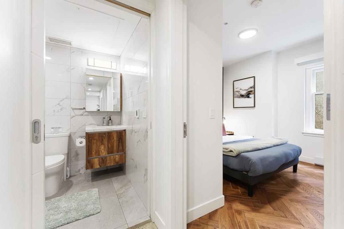 Apartment Designer Cozy In Vibrant West End Dwntwn *