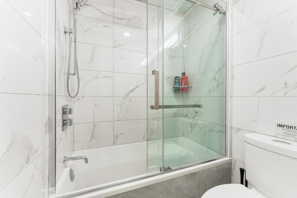 Apartment Designer Cozy In Vibrant West End Dwntwn *